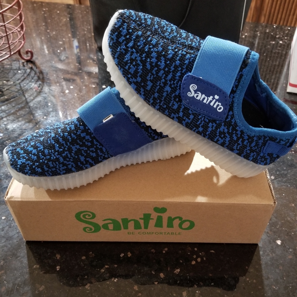 *SOLD*Santiro shoes